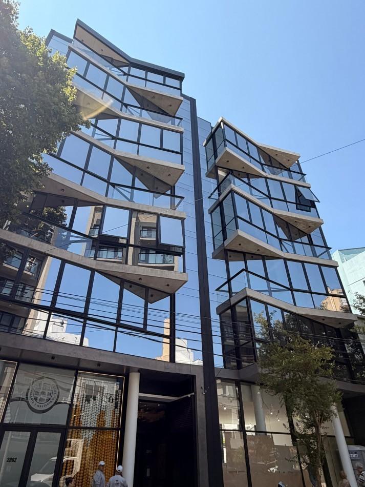 Foto de ALQUILER OFICINAS DE CATEGORIA 110 MTS A METROS DE PASEO ALDREY - GUEMES, imagen 3