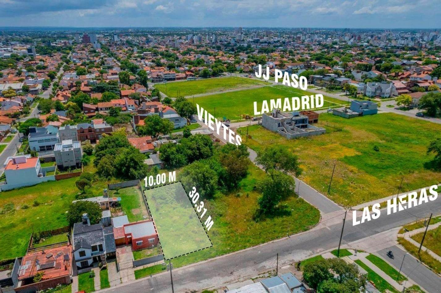 Foto de VENTA - TERRENO SAN CARLOS - OPORTUNIDAD, imagen 1