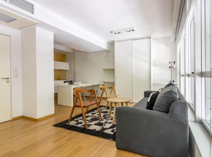 Departamento en venta en Palermo chico 1