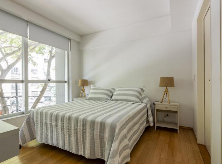 Departamento en venta en Palermo chico 4