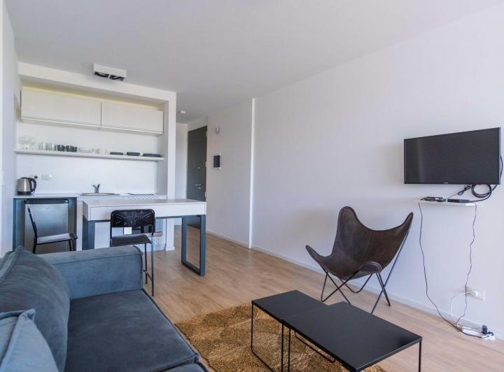 Departamento Palermo 4