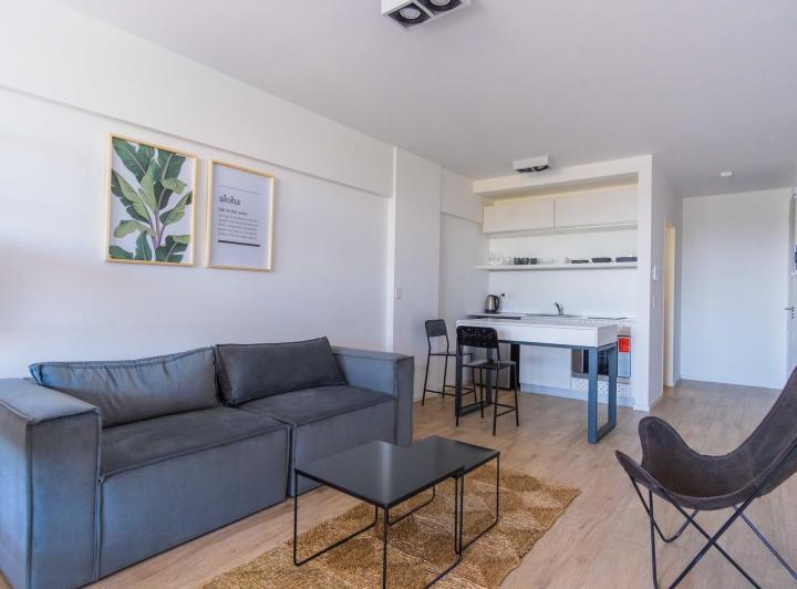 Departamento Palermo 1