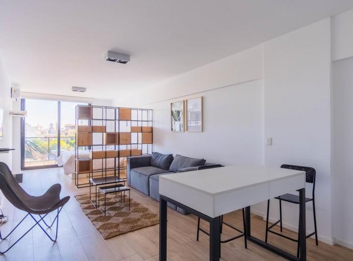 Departamento Palermo 3
