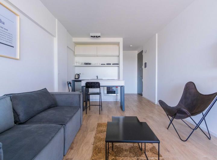 Departamento Palermo 5