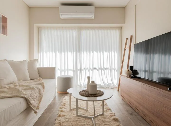 Departamento en alquiler, 2 ambientes en Palermo Nuevo 2