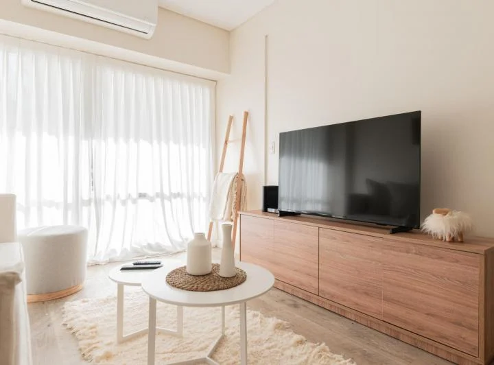 Departamento en alquiler, 2 ambientes en Palermo Nuevo 4