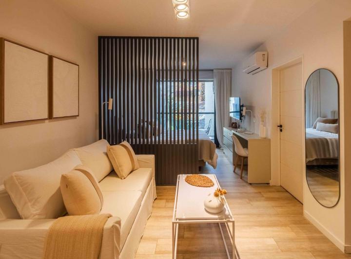 Departamento en Palermo Hollywood 4