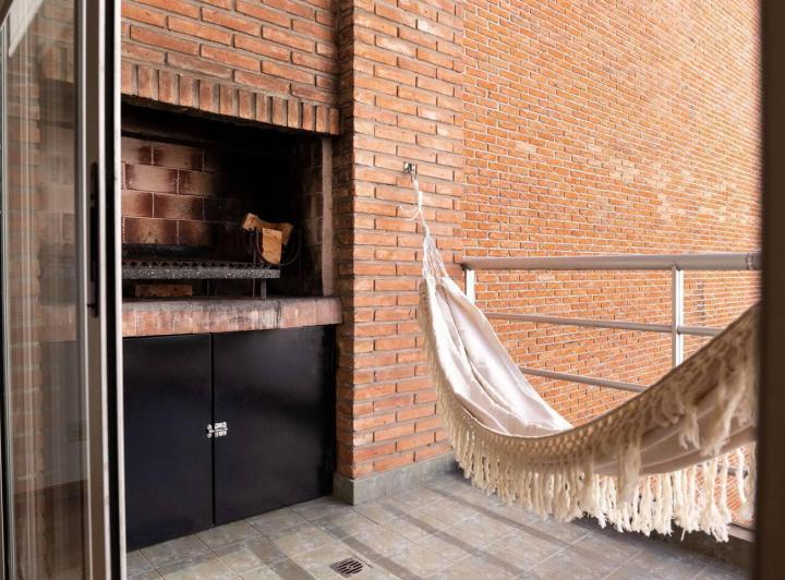 Departamento en Colegiales 4