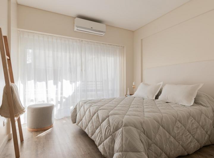 Departamento en alquiler, 2 ambientes en Palermo Nuevo 4