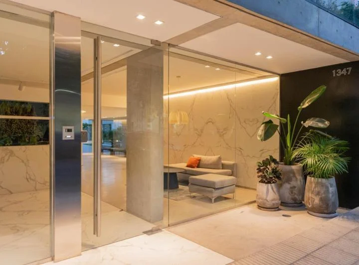 Departamento en Palermo Hollywood 4