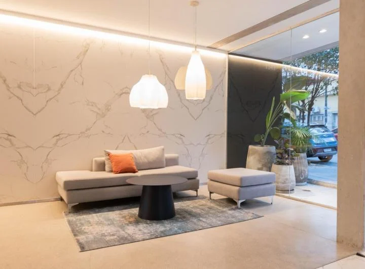 Departamento en Palermo Hollywood 5
