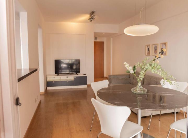 Departamento en Colegiales 3