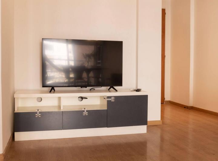 Departamento en Colegiales 2