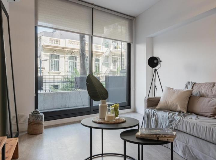 Departamento en Palermo Soho 2