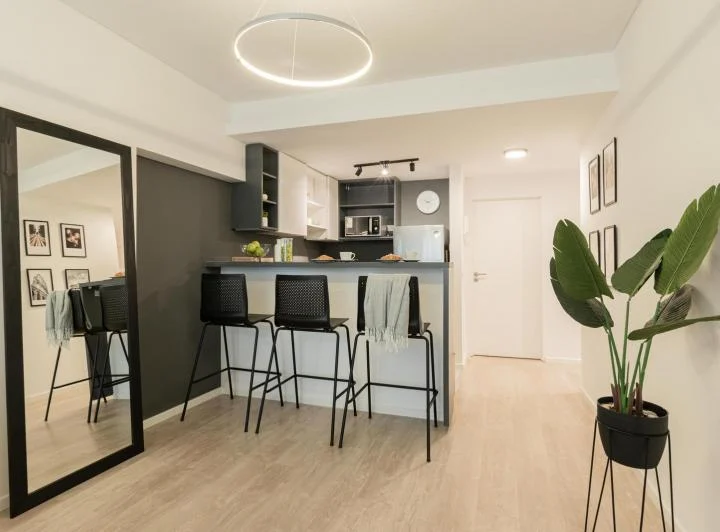 Departamento en Palermo Soho 3