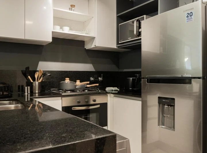Departamento en Palermo Soho 4