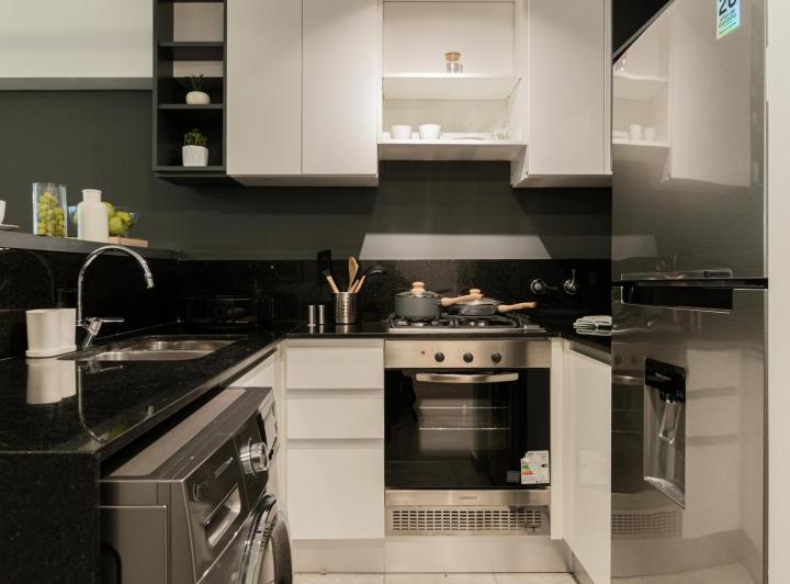 Departamento en Palermo Soho 5