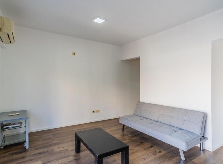 Departamento en  villa crespo 4