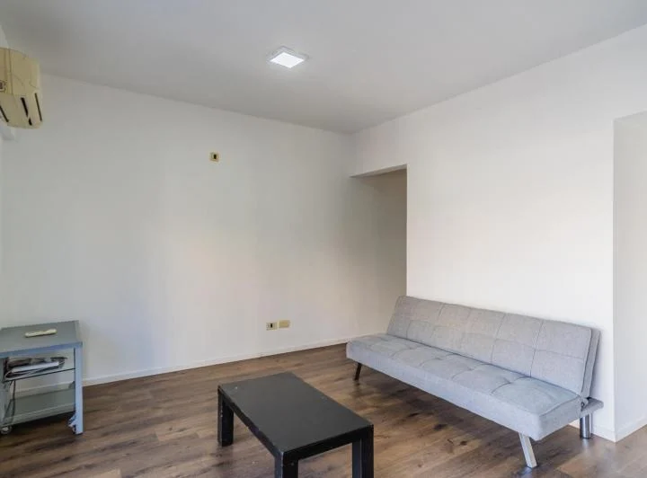 Departamento en  villa crespo 3