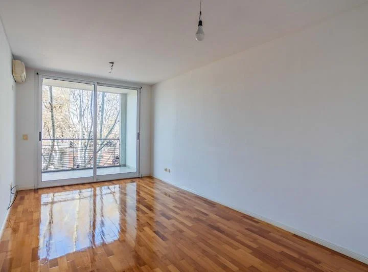 Departamento 3 ambientes en caballito con cochera 2