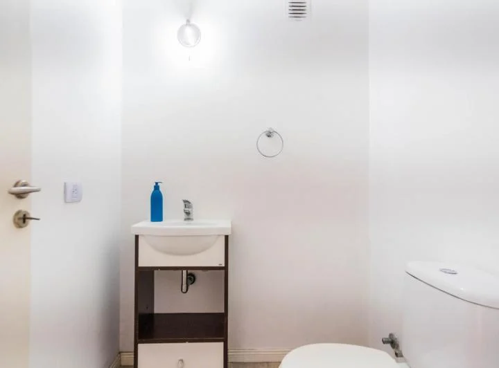 Departamento 3 ambientes en caballito con cochera 4