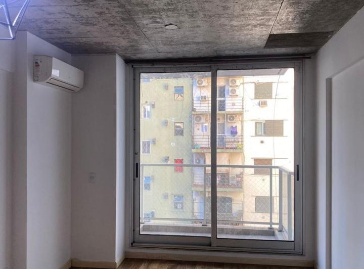 Departamento en Barrio Norte 2
