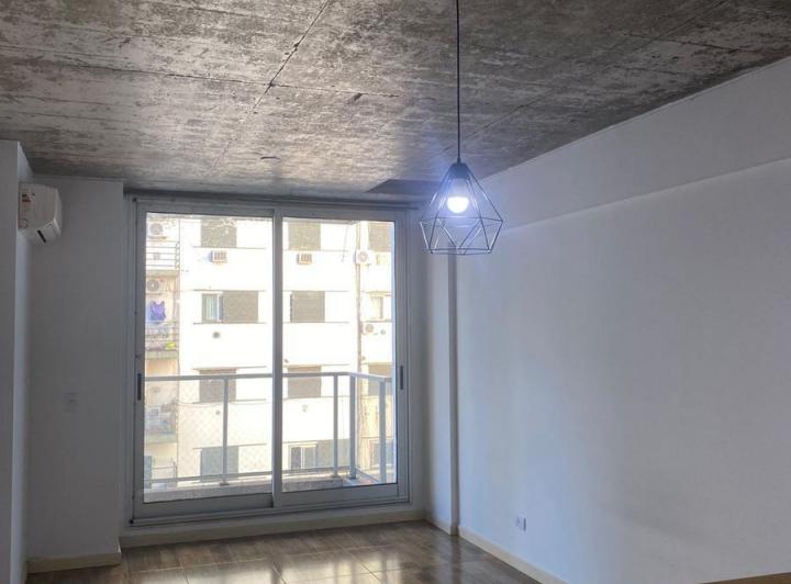 Departamento en Barrio Norte 1