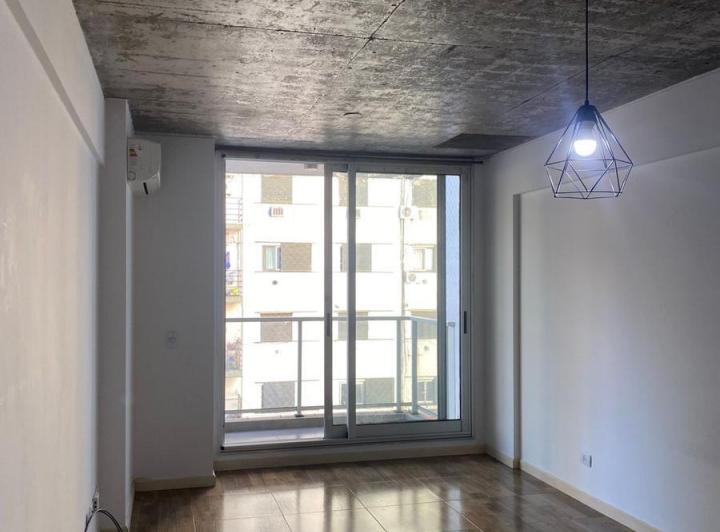 Departamento en Barrio Norte 4