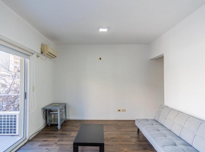 Departamento en  villa crespo 5