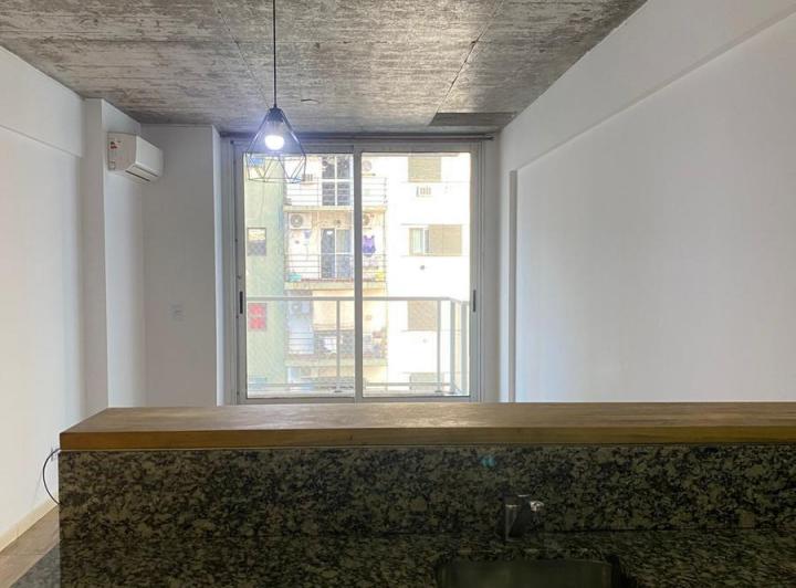 Departamento en Barrio Norte 5