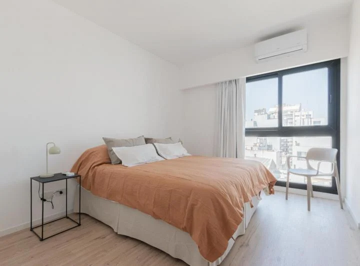 Departamento 3 ambientes,  en Villa Crespo 4