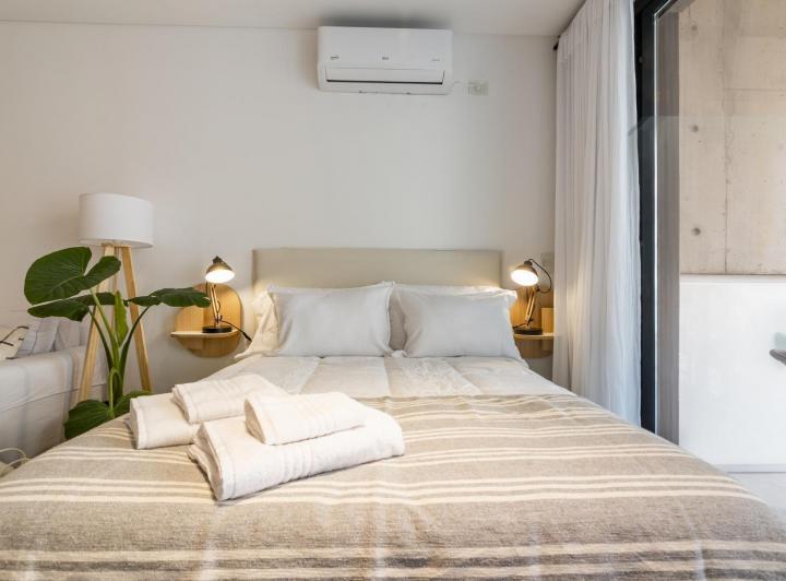 Departamento en Colegiales 3