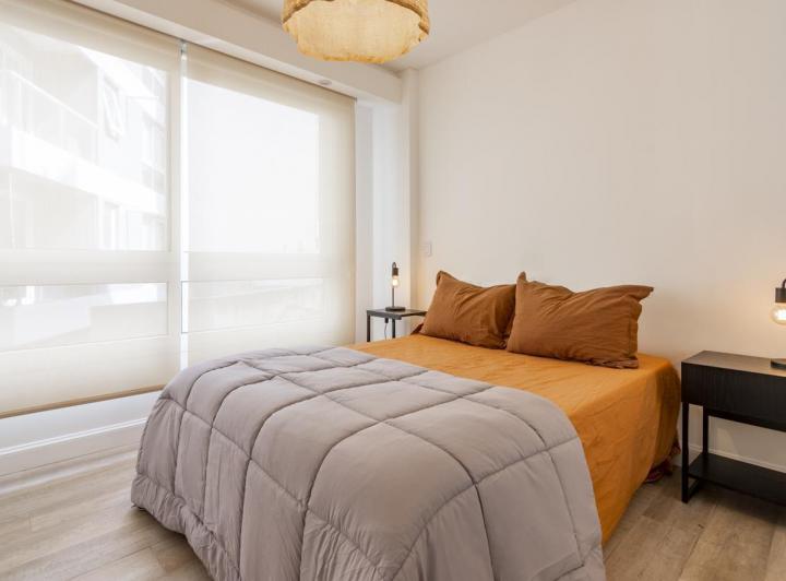 Departamento en Palermo 5
