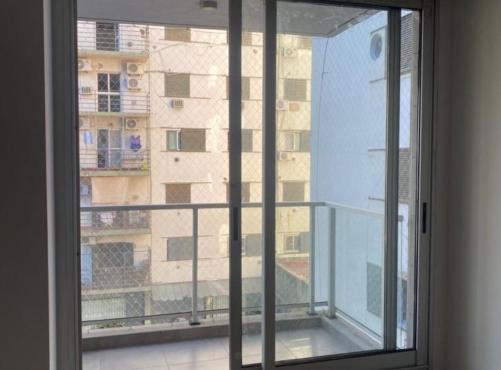 Departamento en Barrio Norte 5