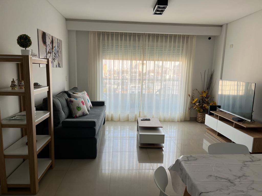 Departamento en Palermo Hollywood
