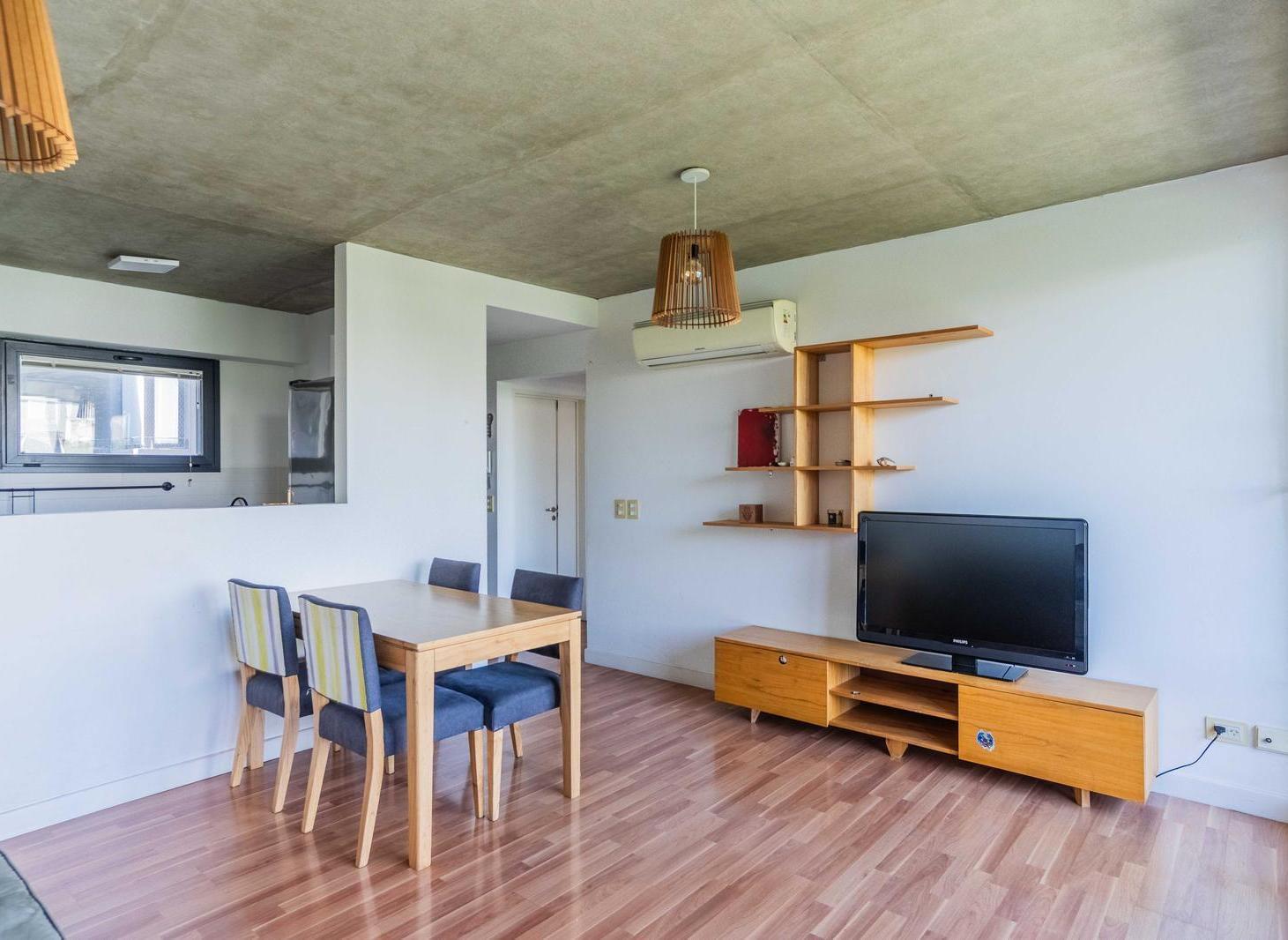 Departamento de dos ambientes en VENTA o ALQUILER TEMPORARIO en Villa Urquiza