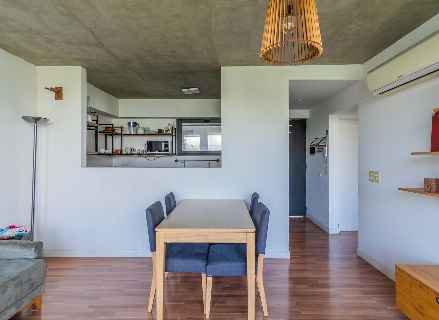 Foto de Departamento de dos ambientes en VENTA o ALQUILER TEMPORARIO en Villa, imagen 2