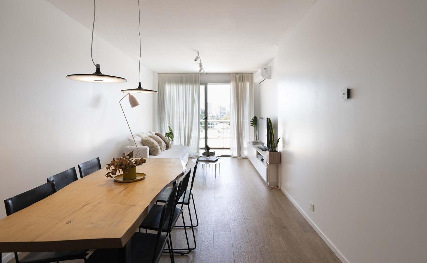 Foto de Departamento 2 ambientes con amenities en Palermo Hollywood, imagen 1