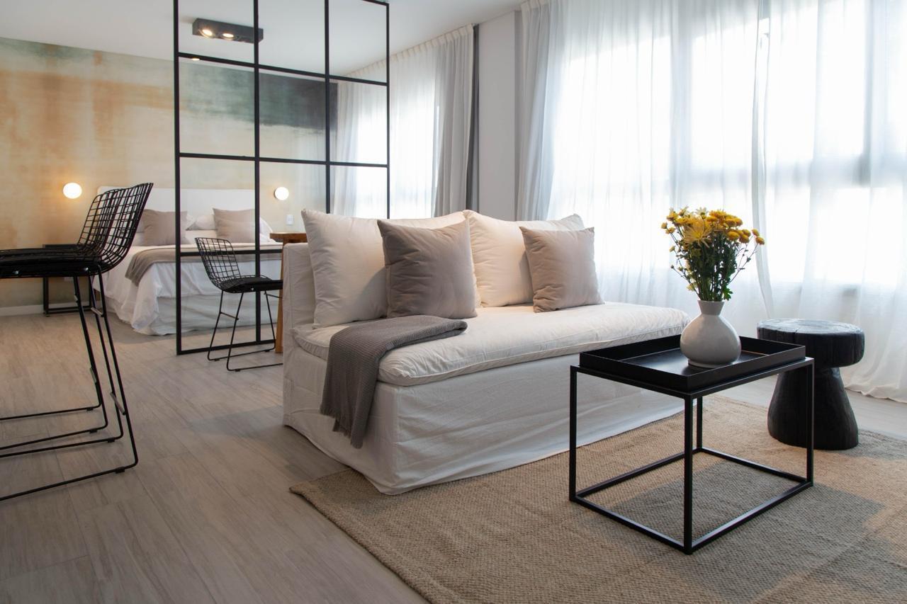 Departamento en alquiler en Belgrano