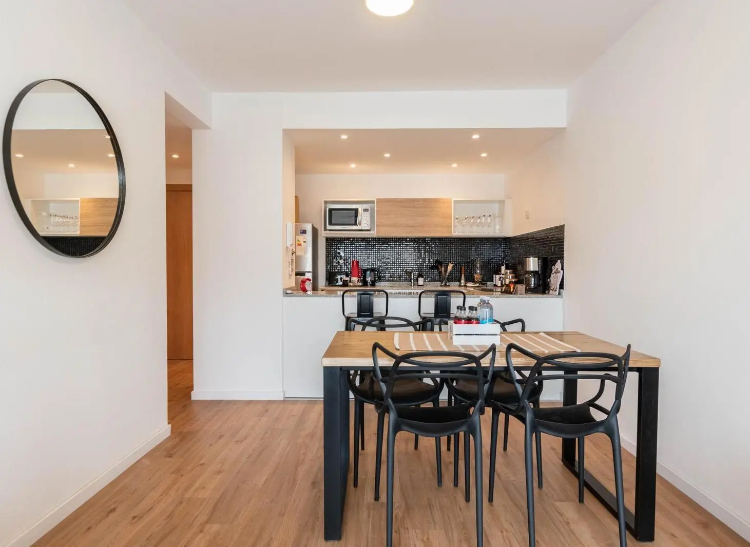Departamento de 3 ambientes en Venta en Villa Crespo 5