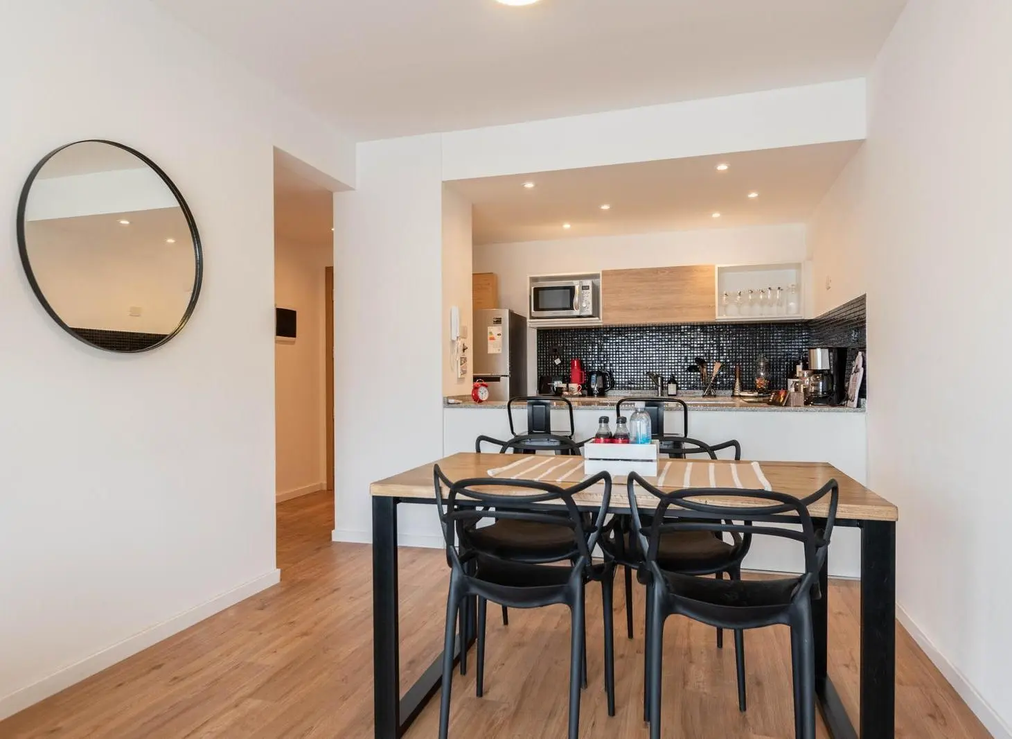Departamento de 3 ambientes en Venta en Villa Crespo 3