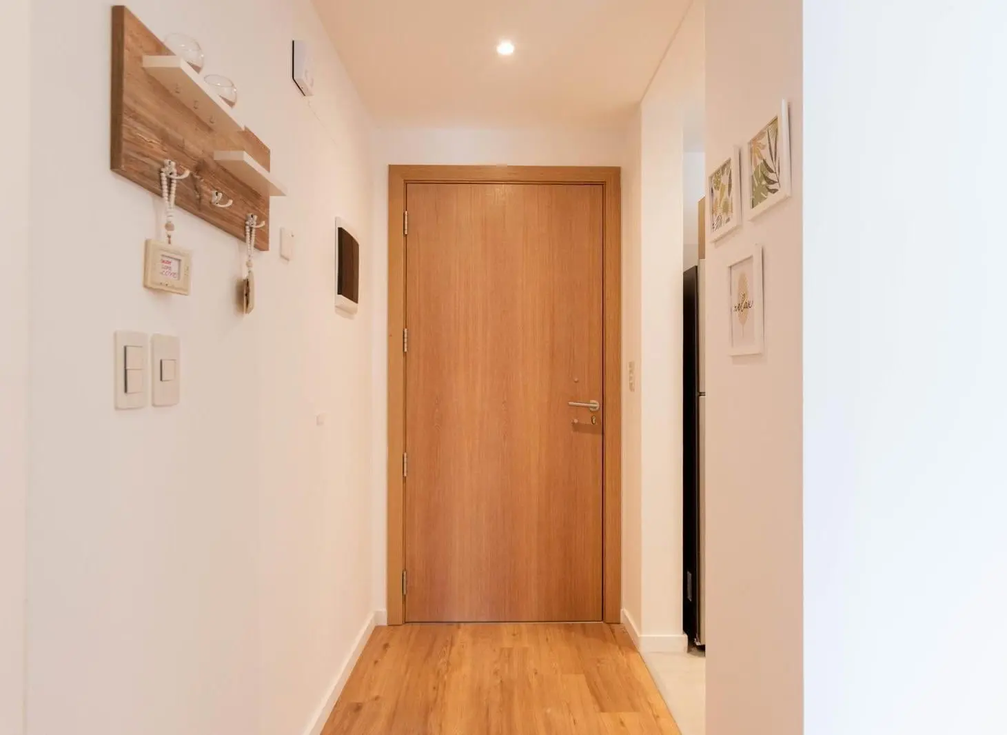 Departamento de 3 ambientes en Venta en Villa Crespo 2