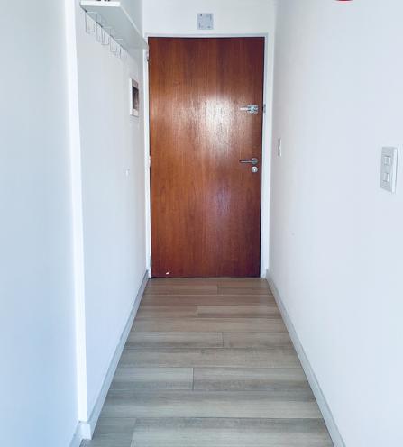 Alquiler temporal de Monoambiente en Villa Crespo