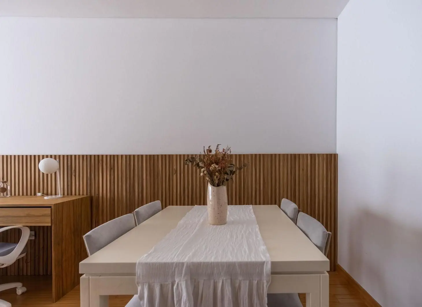 Departamento de dos ambientes en alquiler, palermoc chico 4