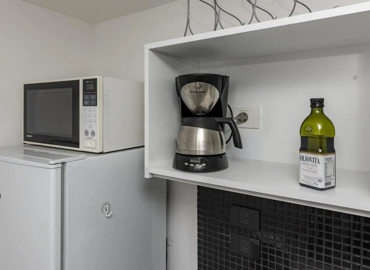Departamento 2 ambientes con amenities en Alquier,  en Villa Crespo 5