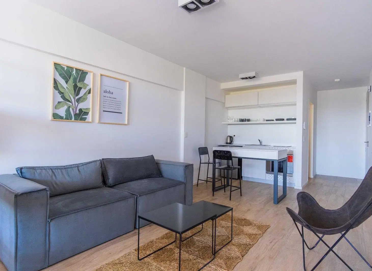 Departamento Palermo 4
