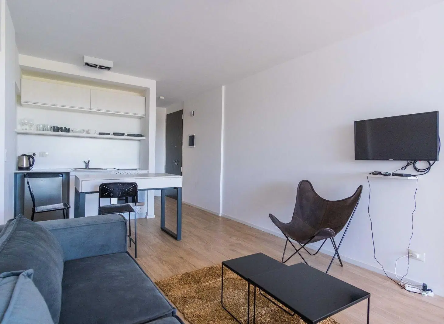 Departamento Palermo 2
