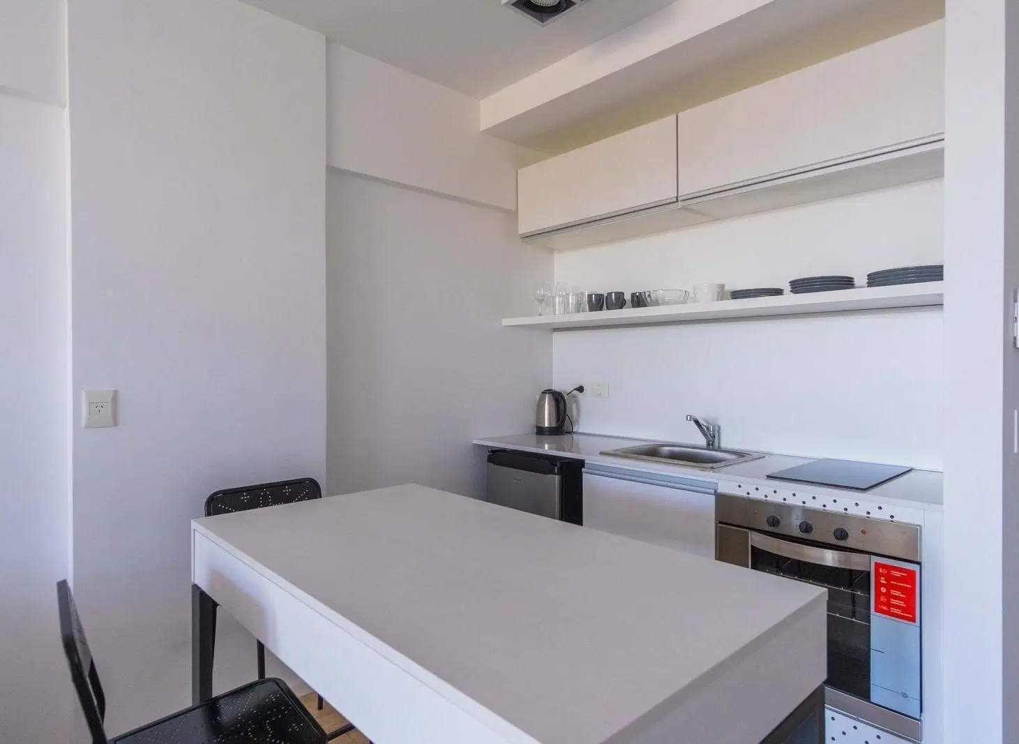 Departamento Palermo 5