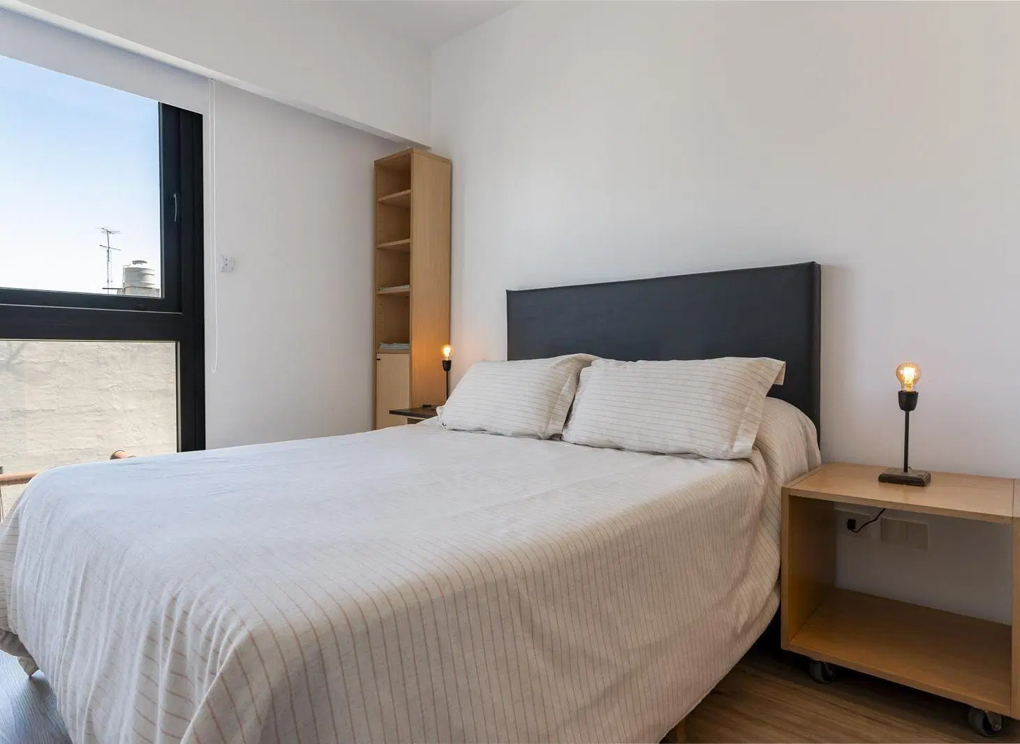 Departamento 2 ambientes con amenities en Alquier,  en Villa Crespo 4