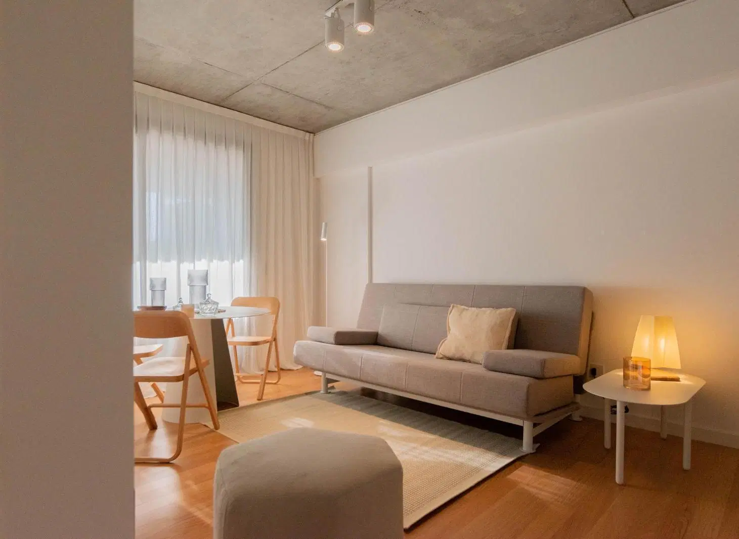 Departamento en Palermo Hollywood 5